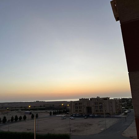 Apartamento Portghalibflat Port Ghalib Exterior foto