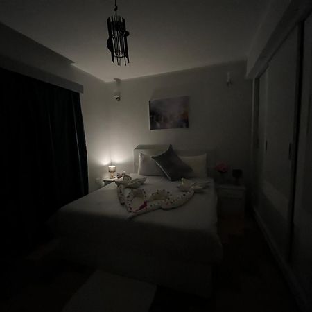 Apartamento Portghalibflat Port Ghalib Exterior foto