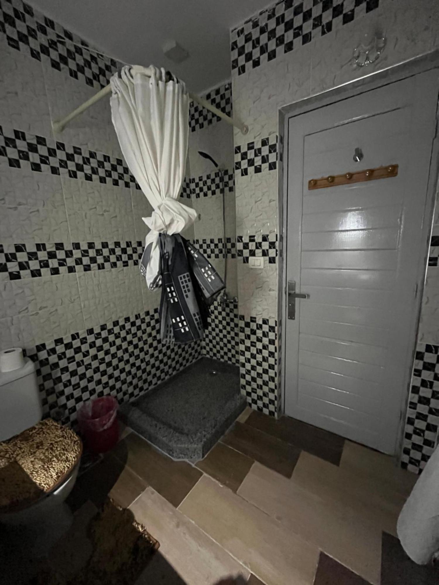 Apartamento Portghalibflat Port Ghalib Exterior foto